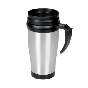 Caneca Inox 400ml 03889 - Imagem 2