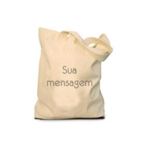 ECOBAG  - 13803 - Imagem 1
