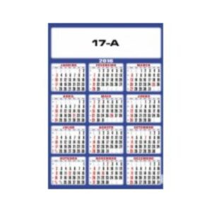 FOLHINHA COMERCIAL 17 - Imagem 1