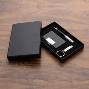 Kit Executivo 3 Peças - 1988 - Imagem 2