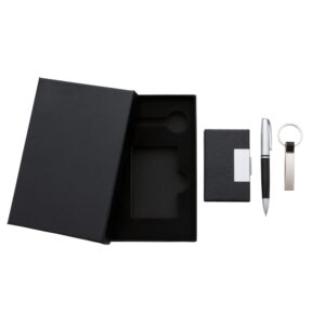 Kit Executivo 3 Peças - 1988 - Imagem 3