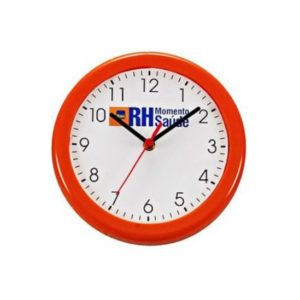 RELÓGIO  DE PAREDE REDONDO 1339 - Imagem 1