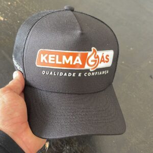 BONÉ PERSONALIZADO - Imagem 3