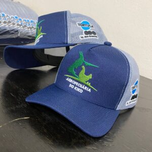 BONÉ PERSONALIZADO - Imagem 4