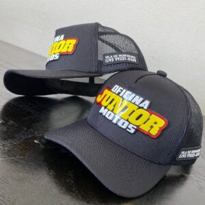 BONÉ PERSONALIZADO - Imagem 7