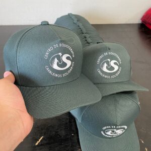 BONÉ PERSONALIZADO - Imagem 1