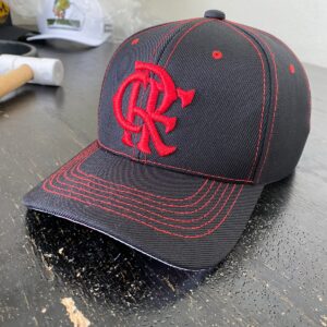 BONÉ PERSONALIZADO - Imagem 8