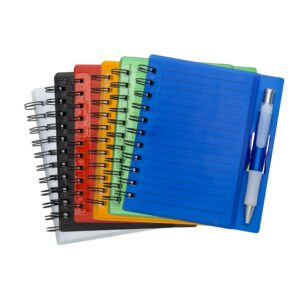 BLOCO DE ANOTAÇÃO 1193 - Imagem 1