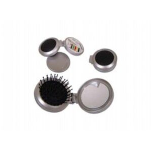 ESCOVA - ESPELHO - 10342 - Imagem 1