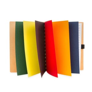 Bloco de Anotações Ecológico - 12000 - Imagem 2