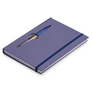 Bloco de Anotações Ecológico com Caneta -13005 - Imagem 4