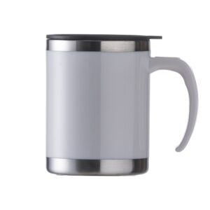 Caneca acrílica 400ml - 6520 - Imagem 2