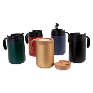 Caneca Térmica 500ml - 18700 - Imagem 2