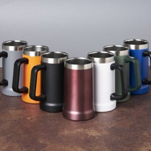 Caneca Térmica 700ml - 04070 - Imagem 2