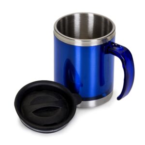 Caneca acrílica 400ml - 6520 - Imagem 3