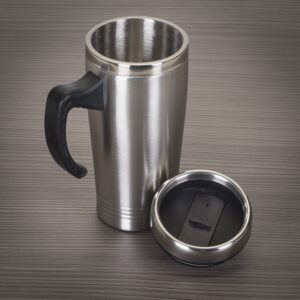 Caneca inox de 450ml - 5828 - Imagem 2