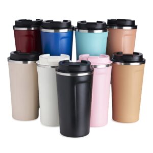 Copo Térmico Inox 500ml - 14724G - Imagem 1