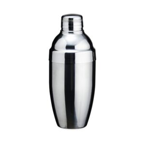 Coqueteleira Inox 600ml - 18681 - Imagem 1