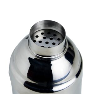 Coqueteleira Inox 600ml - 18681 - Imagem 3