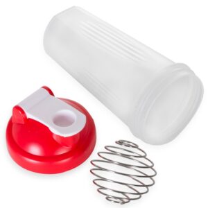 Coqueteleira Shake 600ml - 12942 - Imagem 3