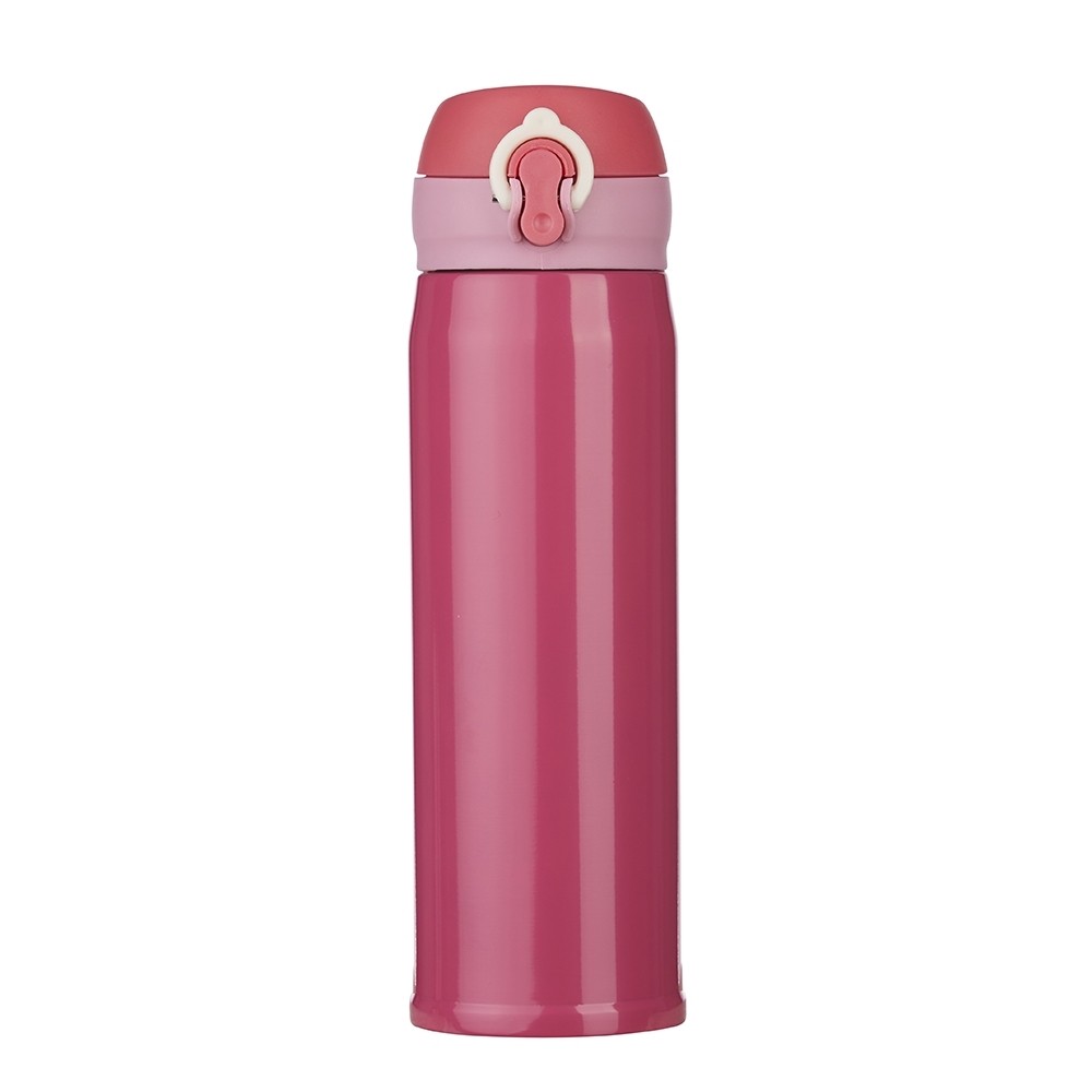 Garrafa-Termica-Metal-400ml-ROSA-ESCURO-2112