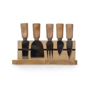 KIT QUEIJO 6 PEÇAS -04222 - Imagem 1