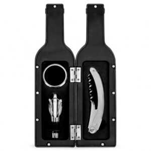 Kit Vinho Garrafa 3 peças - 11871 - Imagem 1