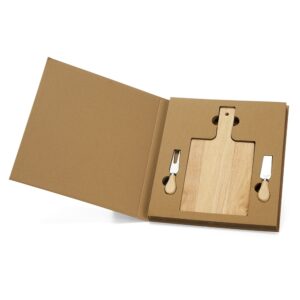 KIT QUEIJO 3 PEÇAS - 08221 - Imagem 1