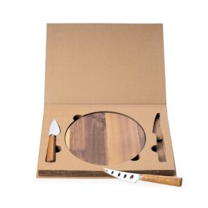 KIT QUEIJO 3 PEÇAS -18631 - Imagem 3