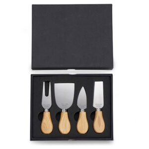 KIT QUEIJO 4 PEÇAS - 06222 - Imagem 3