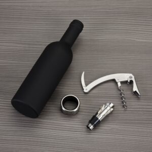 Kit Vinho Garrafa 3 peças - 11871 - Imagem 2
