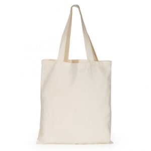 Sacola de Algodão - 13803 - Imagem 1