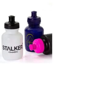 Squeeze Plástico 300 ML 07091 - Imagem 1