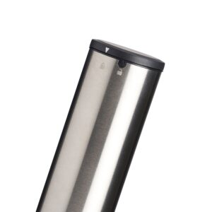 Saca Rolhas Elétrico com Led -18555 - Imagem 3