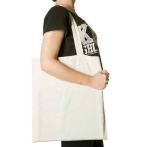 Sacola de Algodão - 13803 - Imagem 2