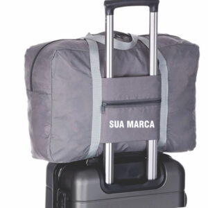 Bolsa de Viagem Dobrável - 2093 - Imagem 2