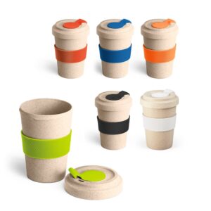 Copo Fibra de Bambu - 94638 - Imagem 1