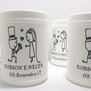 Porta lata 350ml - Imagem 4