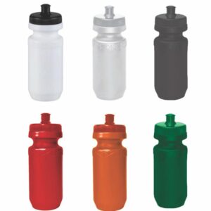 Squeeze Plástico 620 ML 07093 - Imagem 2