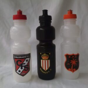 Squeeze Plástico 750 ML 07094 - Imagem 2