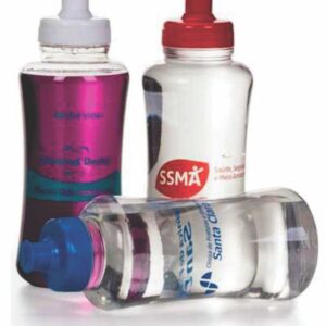 Squeeze PET 550 ML 07095 - Imagem 1