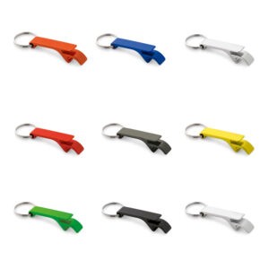 Chaveiro Metal Abridor - 9824 - Imagem 1