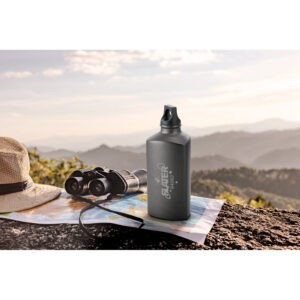 Squeeze Aluminio 570 mL - 94062 - Imagem 1