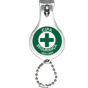 Chaveiro Metal 3 em 1 - 5691 - Imagem 1