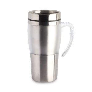 Caneca inox 400ml - 9200 - Imagem 4