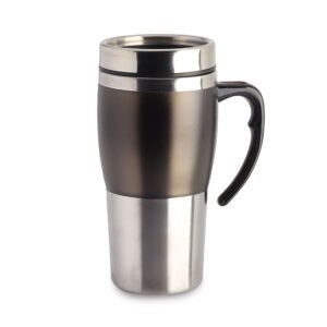 Caneca inox 400ml - 9200 - Imagem 2