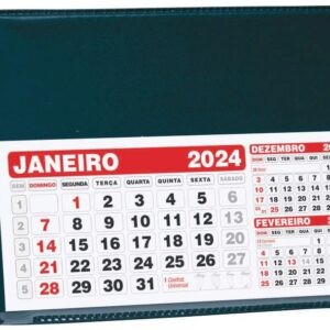 CALENDARIO PVC- 3572 - Imagem 6