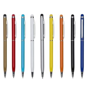 Caneta Metal Touch - 13546 - Imagem 1