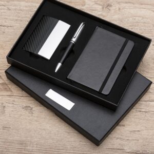 Kit Executivo 3 Peças - 10998 - Imagem 3