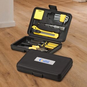 Kit Ferramenta 11 Peças - 2095 - Imagem 1